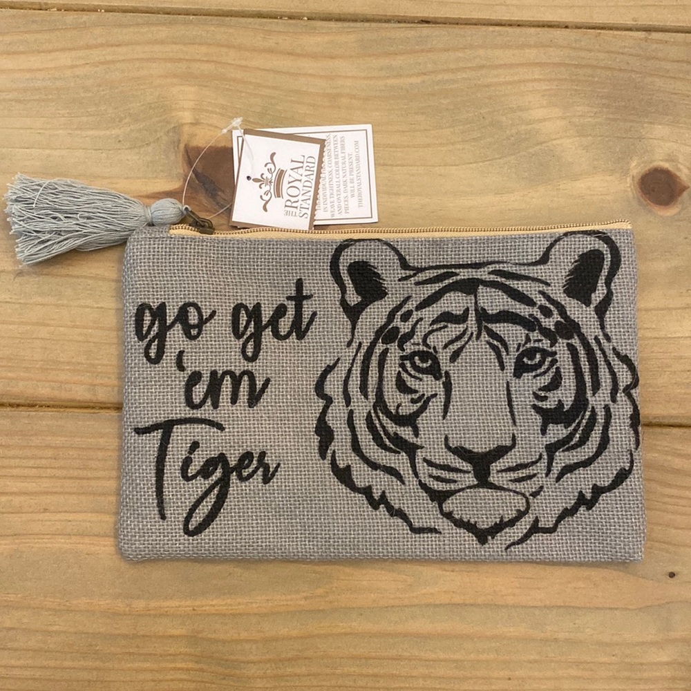 Cosmetic bag